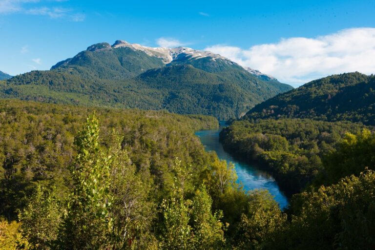 Parques Nacionales Lanza Estrategia para Atraer Inversión y Expandir el Turismo