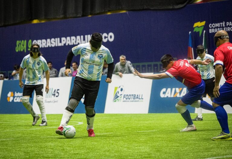Los Murciélagos se consagran con bronce en la Copa América tras un contundente triunfo