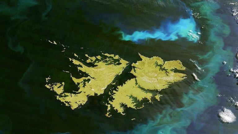 El Gobierno Nacional Refuerza Controles sobre Inversiones en Malvinas