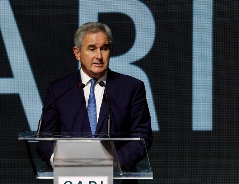 Pablo Quirno Defiende la Postura Argentina sobre Malvinas: «No es un River-Boca»