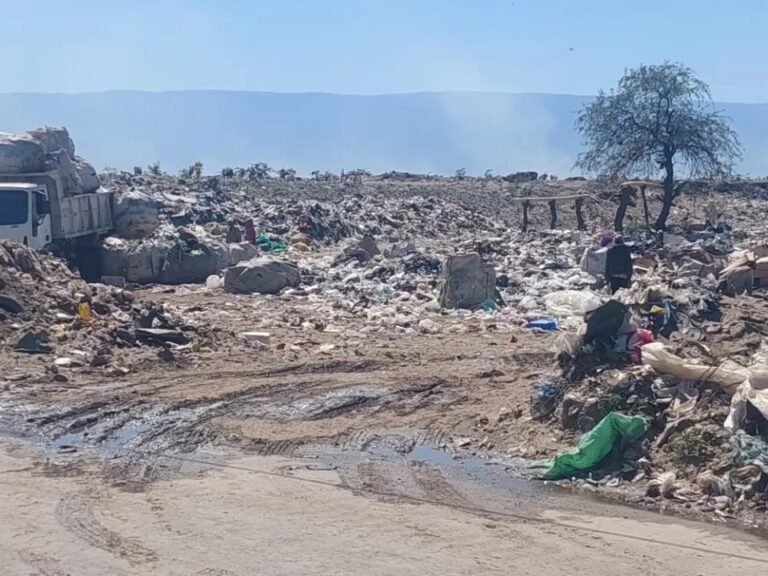 Incendios en El Pantanillo: Una Crisis Ambiental que se Reitera