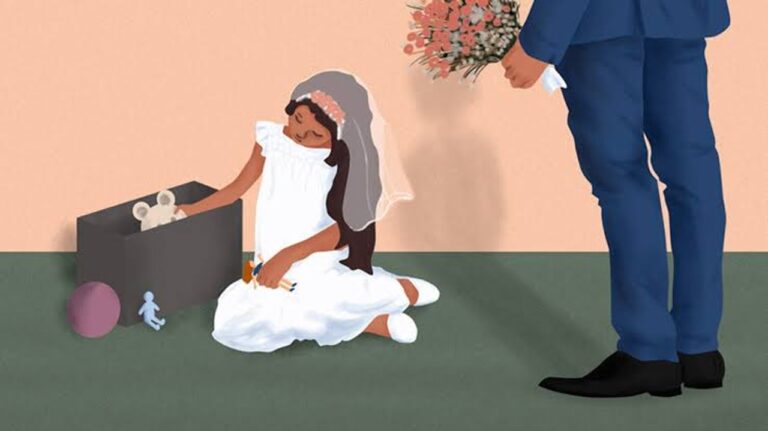 Cámara de Casación ratifica condenas por trata de personas y matrimonio infantil