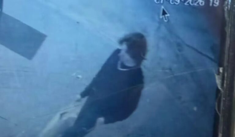 La madre de Mariano Martínez confirma su presencia en Córdoba, pero su paradero sigue siendo un misterio