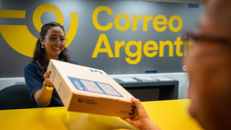 Cambios en la cúpula del Correo Argentino: Nuevo presidente y CEO asumen cargos clave
