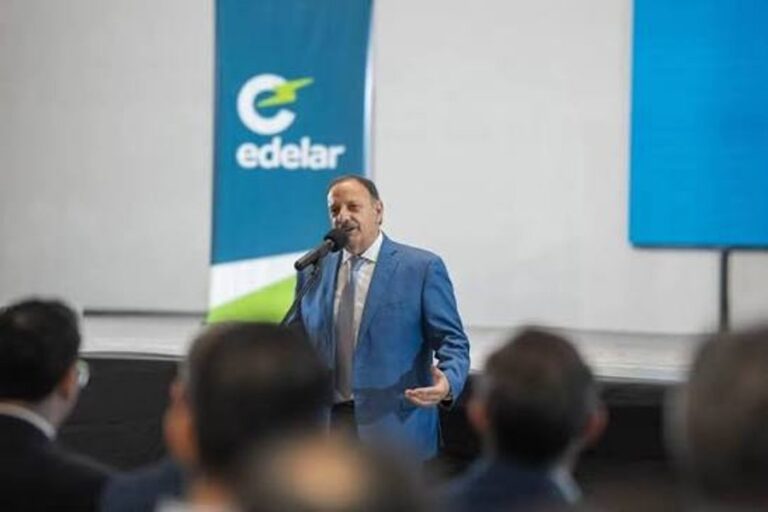 La Justicia protege a 200 usuarios de EDELAR ante cortes de luz