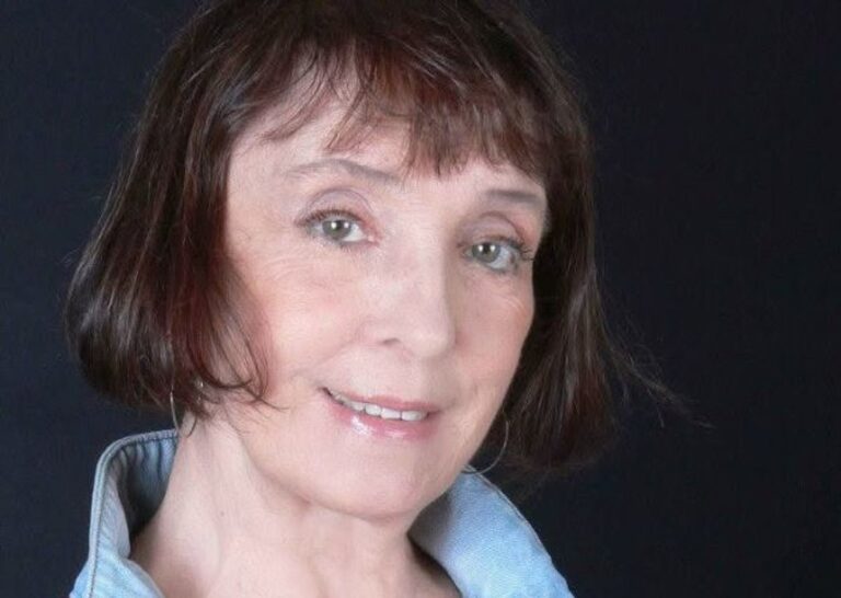 Fallece la reconocida actriz y directora Victoria Fraga a los 73 años