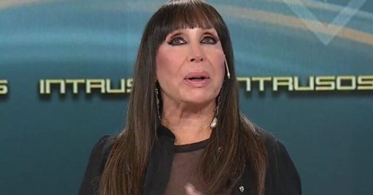 Moria Casán revela su lucha personal y el vínculo con Susana Giménez