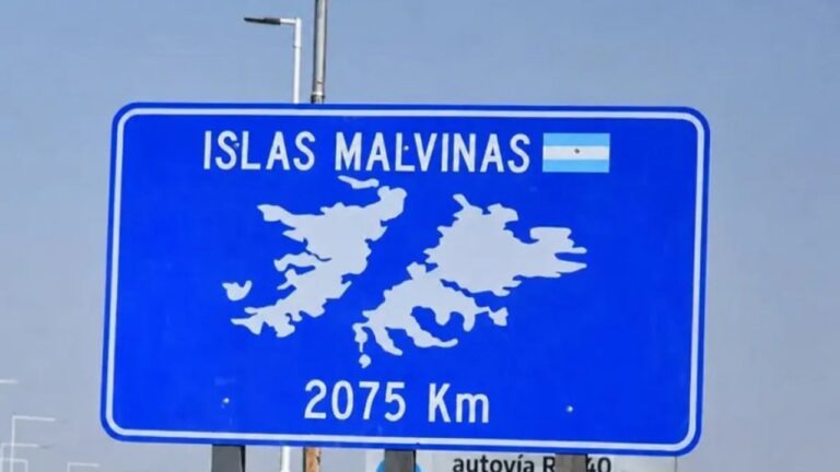 Gobernadores Argentinos Unificados en el Apoyo a la Soberanía sobre las Islas Malvinas