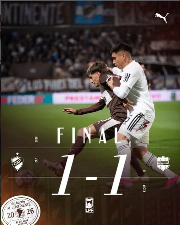 Empate Agónico: Platense y Deportivo Riestra Igualan en Vicente López