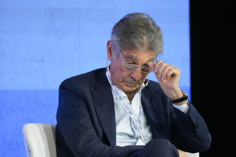 Hugo Sigman comparecerá ante la Justicia por irregularidades en la compra de vacunas COVID-19