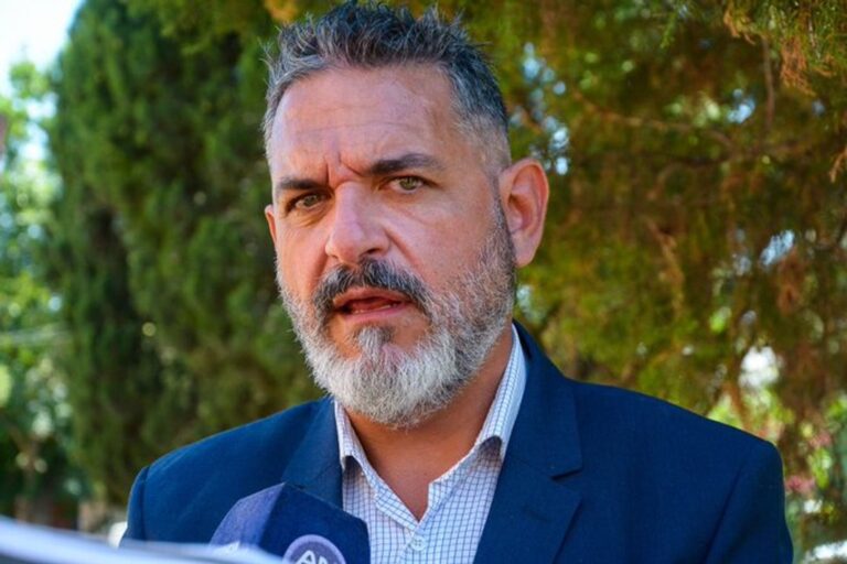 Unión por la Patria pierde un diputado clave: Ernesto Ali se une a Primero San Luis