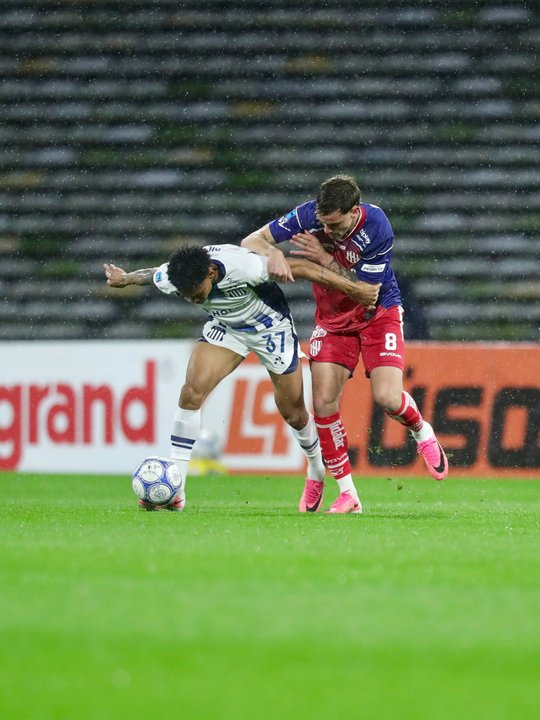 Talleres de Córdoba Regresa a la Victoria con un 2-1 ante Unión