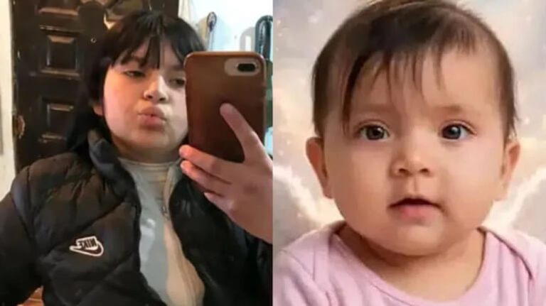 Tragedia Familiar: Un Joven Dispara Accidentalmente y Mata a su Sobrina de 11 Meses