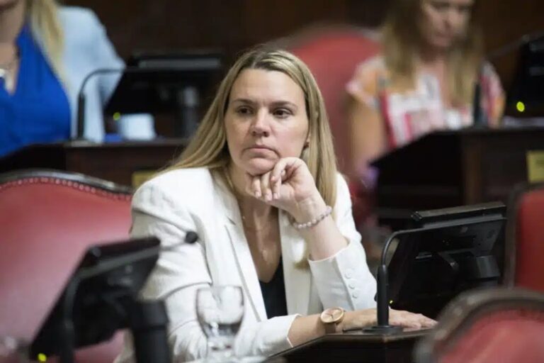 La Libertad Avanza Anuncia Juicio Político a la Jueza Marta Pascual