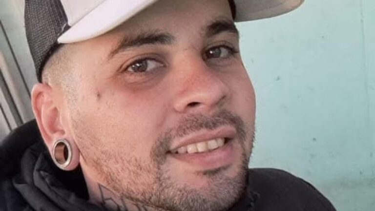 Prisión perpetua para uno de los asesinos del joven Sebastián Ochoa