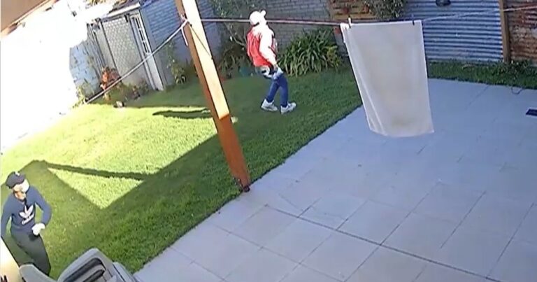 Asalto violento a jueza desata alarma en La Plata