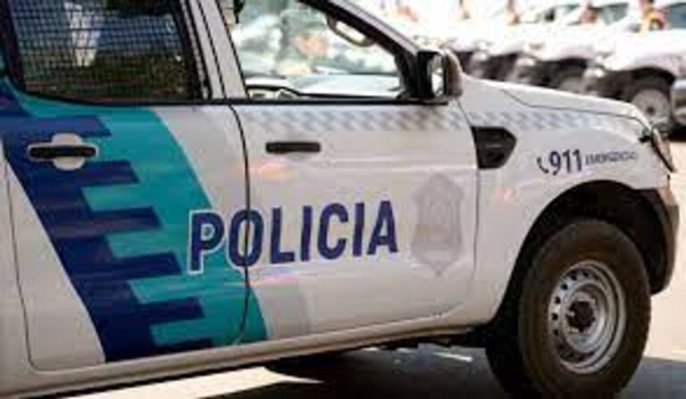 Una mujer sufre brutal agresión a manos de sus hijos en Lomas de Zamora