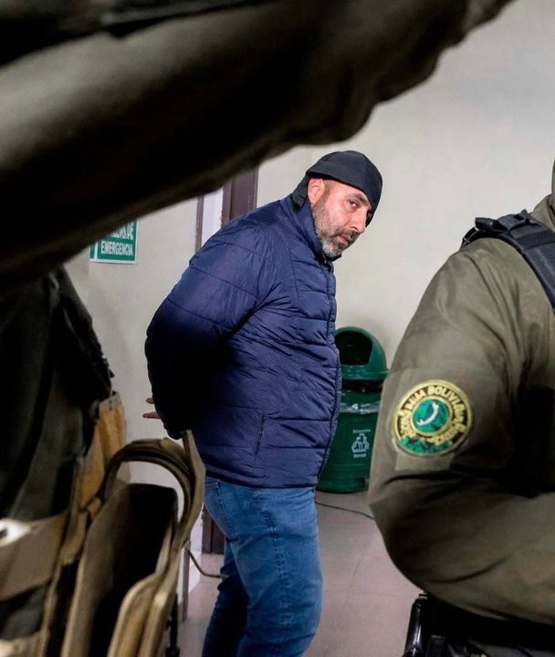 Cerimedo defiende su inocencia y pide pruebas a Nadia Beller