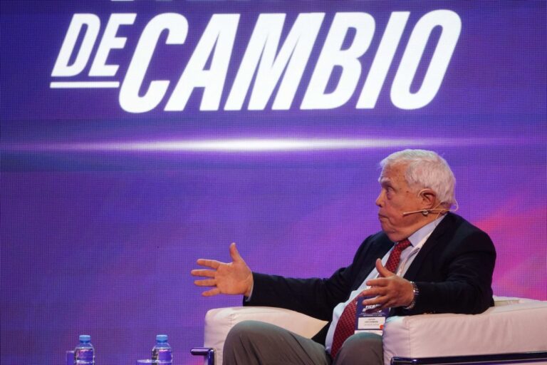 James Heckman respalda las desregulaciones económicas de Milei y advierte sobre la IA