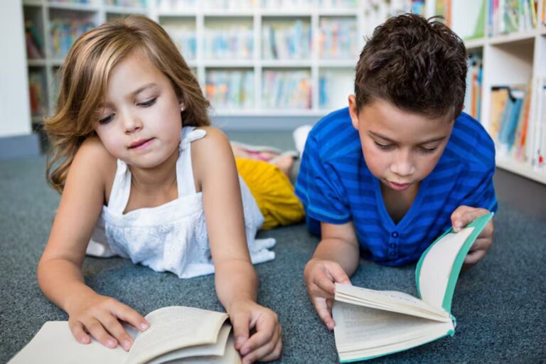 Argentina se alista para la Maratón Nacional de Lectura 2026