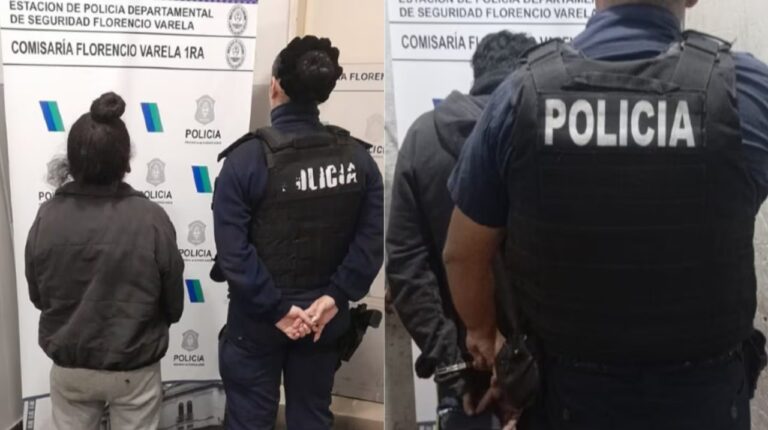 Descubren a siete hermanos en estado de abandono en una vivienda