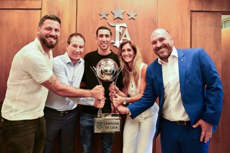 Boca Juniors se Suma a la Lucha por el Título de la Liga