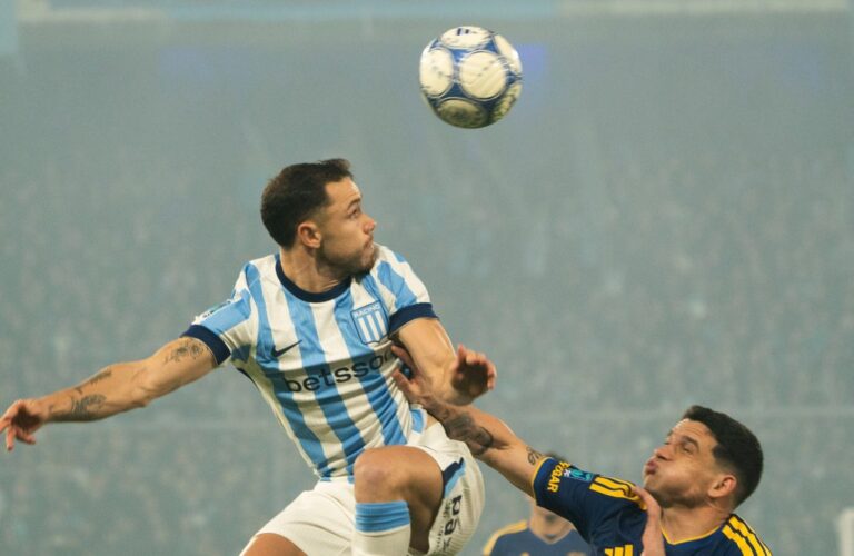 Racing vs. Atlético Tucumán: Un duelo crucial en el Torneo Clausura