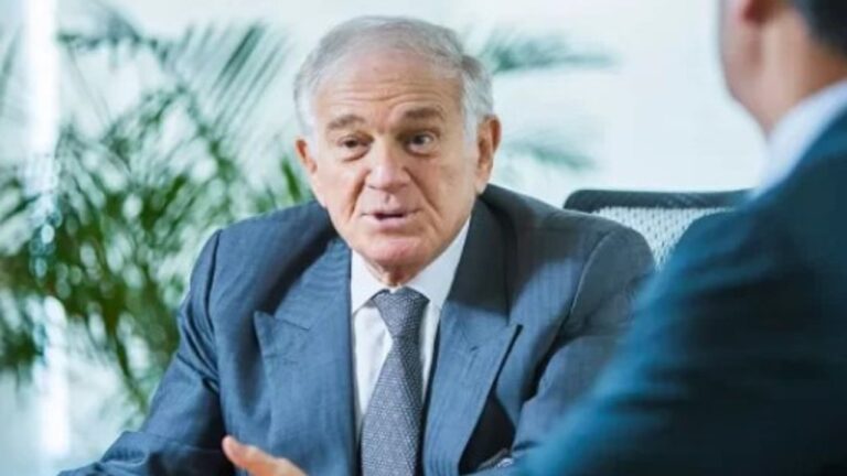 El TSJ Determina que la Sucesión de Samuel Liberman se Tramitará en Argentina