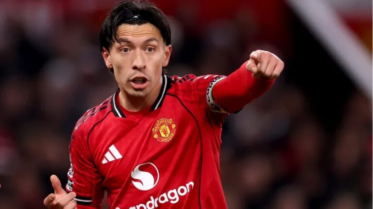 Empate Dramático: Manchester United y Everton Firman un 2-2 en la Premier League