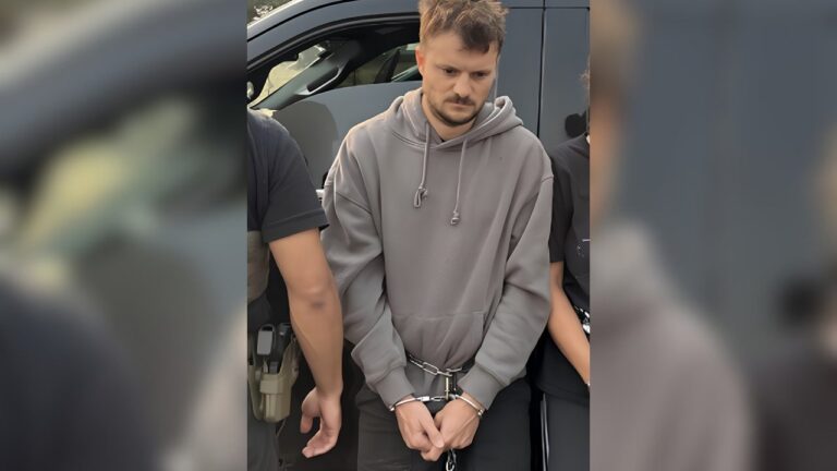 Detención en EE.UU. del principal sospechoso en el femicidio de Agostina Jalabert