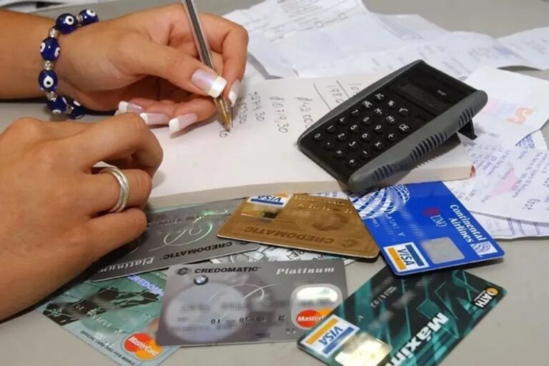 El Banco Nación alerta sobre la morosidad crediticia: desacelera pero se mantiene alta
