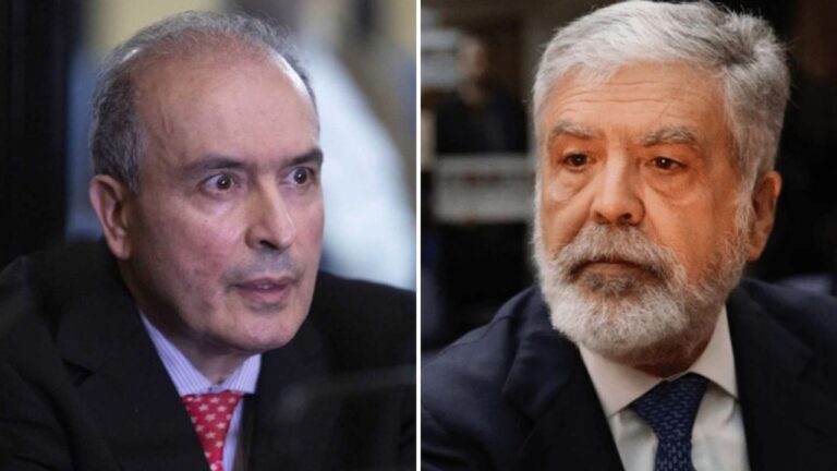 El veredicto del juicio por Sueños Compartidos se anunciará el 11 de septiembre