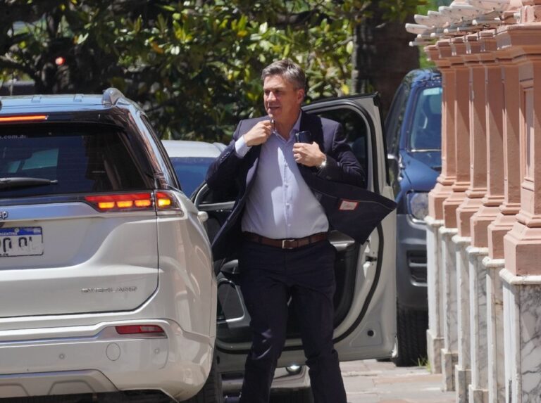 El Gobierno Nacional Aplaude la Suspensión de las PASO en Chaco y Busca Avanzar con la Reforma Electoral