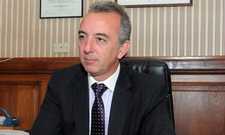 Marcelo Bailaque enfrenta un dilema judicial: Casación decidirá su futuro