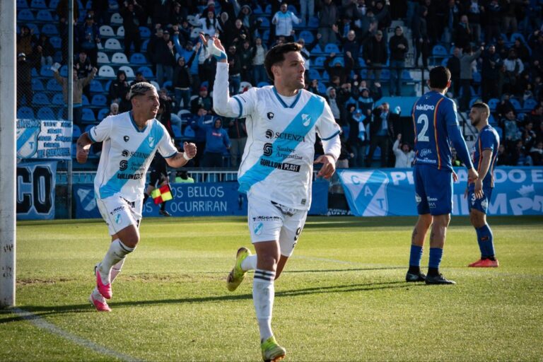 Temperley Continúa su Ascenso en la Primera Nacional con una Victoria Espectacular
