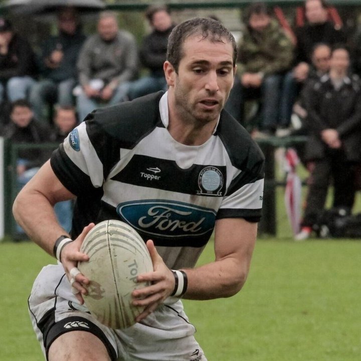 Inicia el juicio en París por el asesinato del exrugby Federico Martín Aramburu