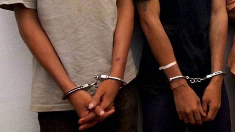 El Gobierno Implementa el Nuevo Régimen Penal Juvenil para Adolescentes