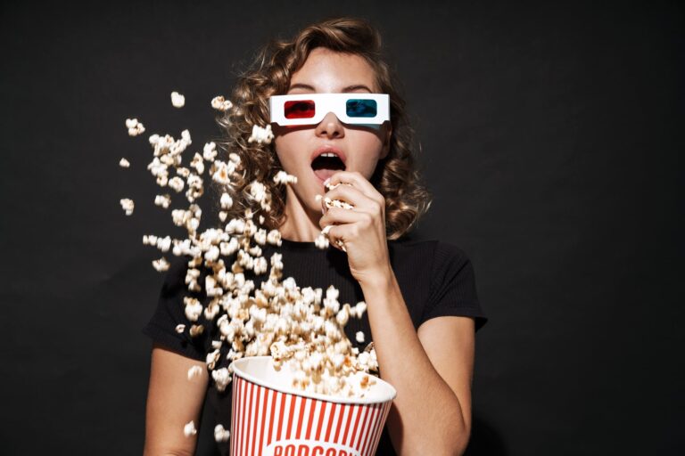 Fiesta del Cine: ¡Descuentos y Estrenos Imperdibles!