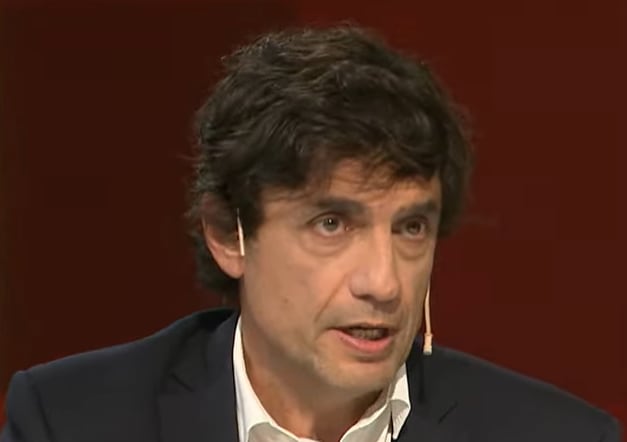 Lacunza advierte: «El kirchnerismo podría volver a ganar si el Gobierno no cambia su rumbo»