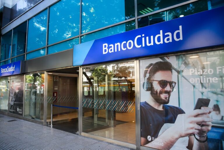 El Banco Ciudad impulsa el crecimiento de las PyMEs con un evento exclusivo en La Rural