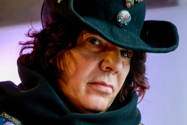Maxi Trusso: De la Caída al Renacer Musical