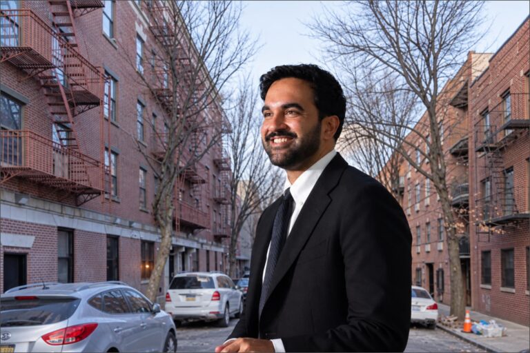 Nueva York refuerza la seguridad escolar con límites de velocidad y rediseños viales