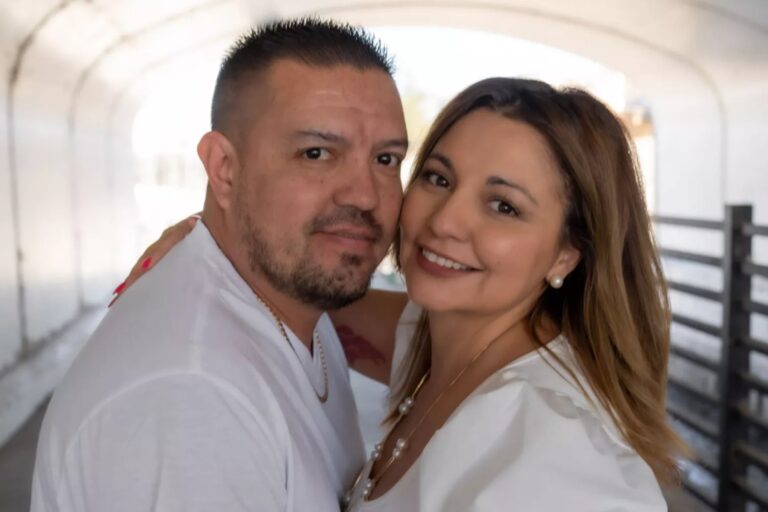 Revelan Impactante Revelación Familiar Tras 16 Años de Matrimonio