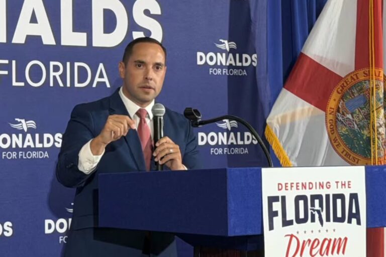 Bryan Avila: La historia de una familia que huyó del comunismo y su lucha por la libertad en Florida