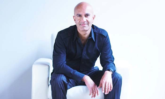 Robin Sharma: La clave para gestionar el tiempo y alcanzar el verdadero éxito