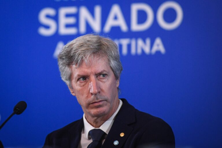 El Banco Central revela el paradero del oro en Suiza y genera controversia