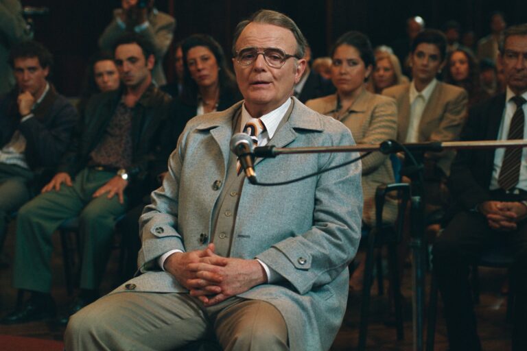 El Atractivo Global del True Crime Argentino: ¿Una Nueva Frontera para las Audiencias?