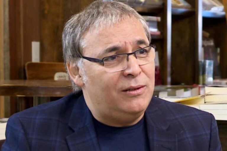 La complejidad de las rupturas: Gabriel Rolón habla sobre la necesidad de distancia emocional