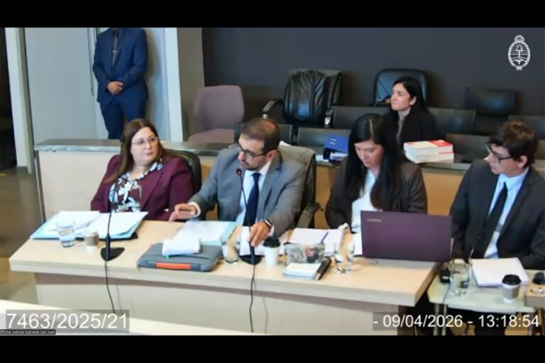 Confirman condena a pareja por matrimonio infantil y trata de personas