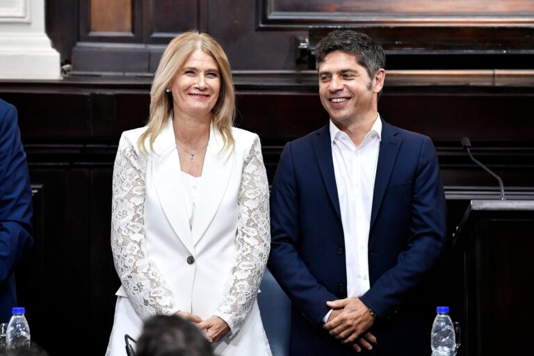 Aspirantes a la Gobernación Bonaerense: Un Panorama Diversificado de Candidatos